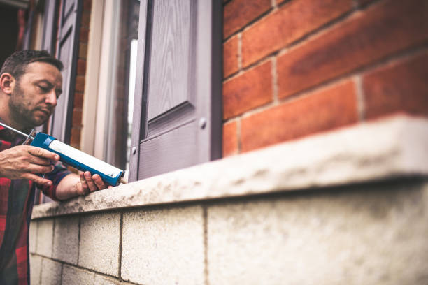 Best Insulation Maintenance and Repair in Webster, TX