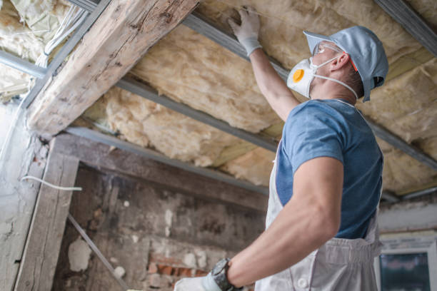  Webster, TX Insulation Contractor Pros